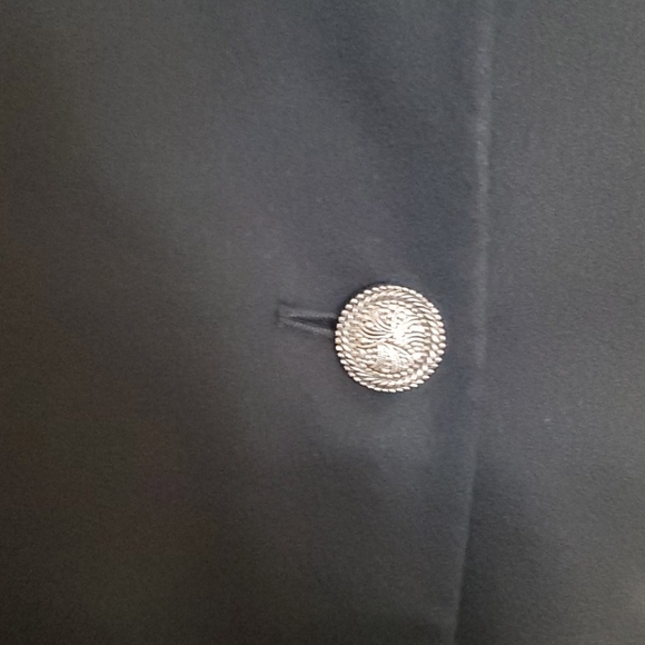 Cento x Cento long formal blazer jacket - Picture 3 of 6